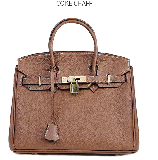 Platinum Bag