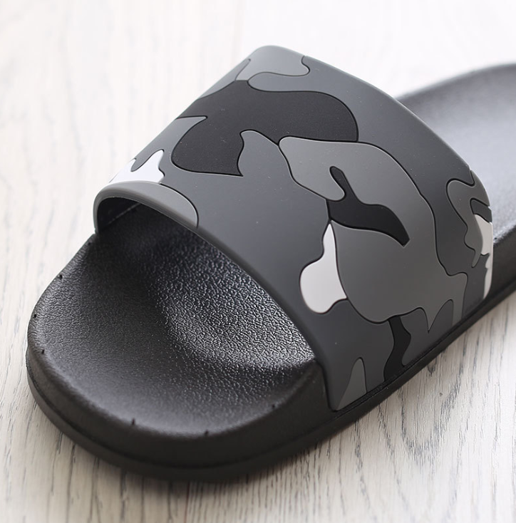 Camo Slides