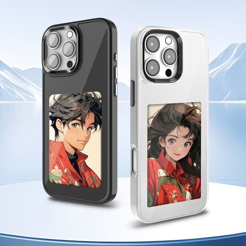 DIY Phone Case for iPhone