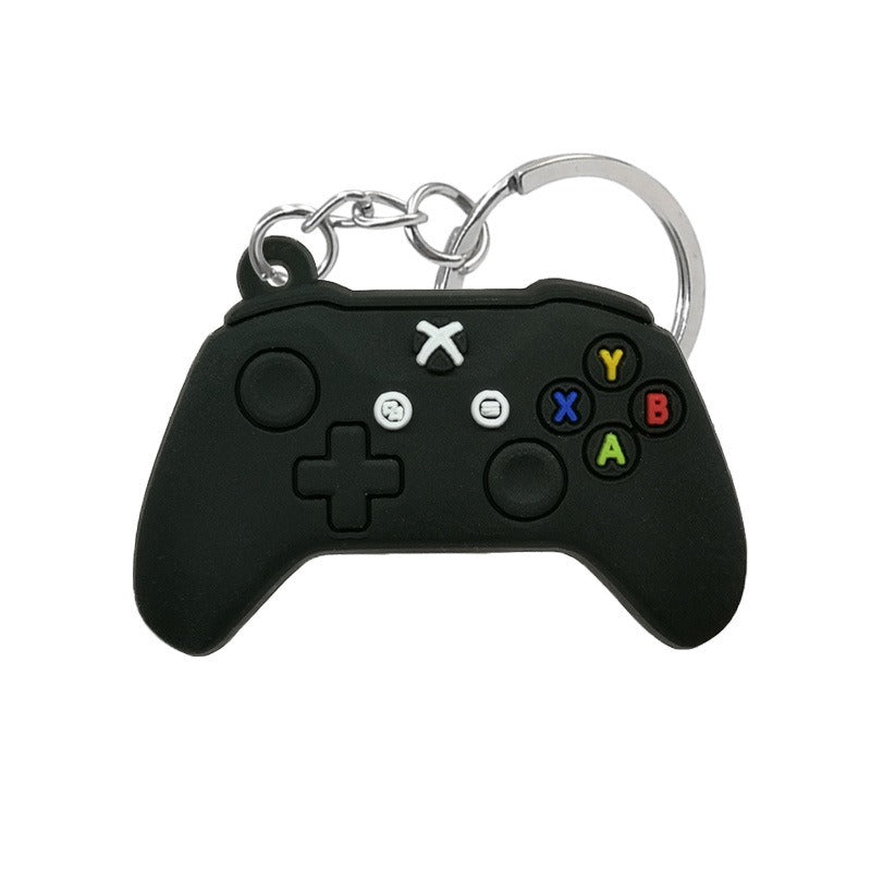 PVC Keychain Pendant Backpack Ornament