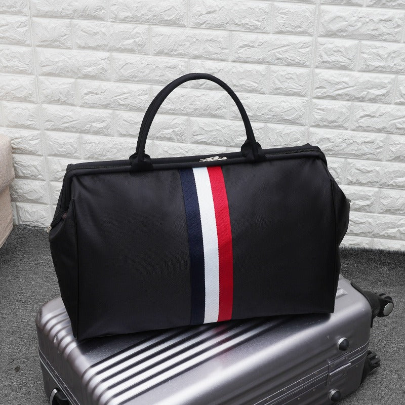 Foldable Large Capacity Travel Bag