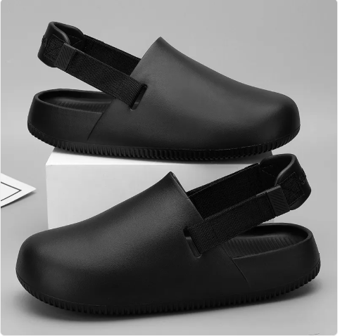 Casual Slippers