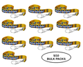 1/5/10/25 Autism Ribbon Awareness Lanyards