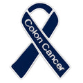 1/10/25/100 Bulk Colon Cancer Awareness Ribbon Pins