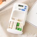 Smart Medicine Reminder Portable Alarm Box