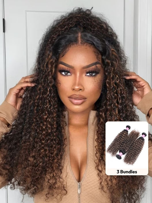 UNice Hair, Wigs & Bundles