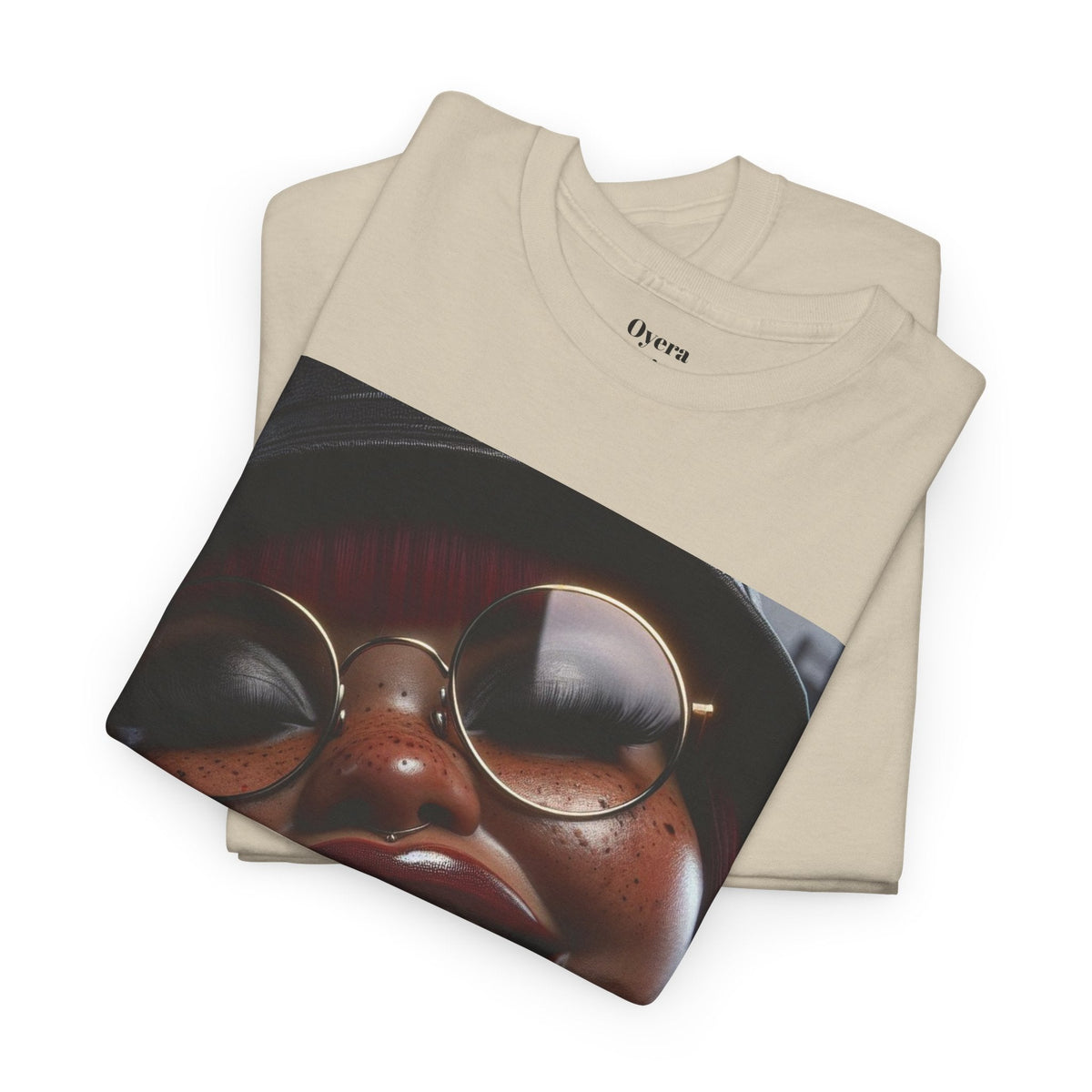 “Million Dollar Smile” Graphic Tee
