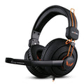 Computer Game Headset  Microphone