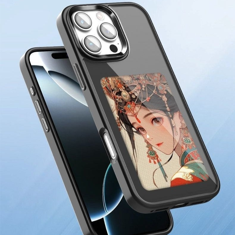 DIY Phone Case for iPhone