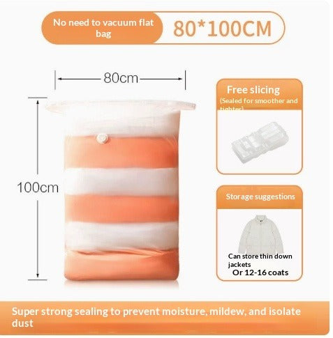 Vacuum Compression Bags
