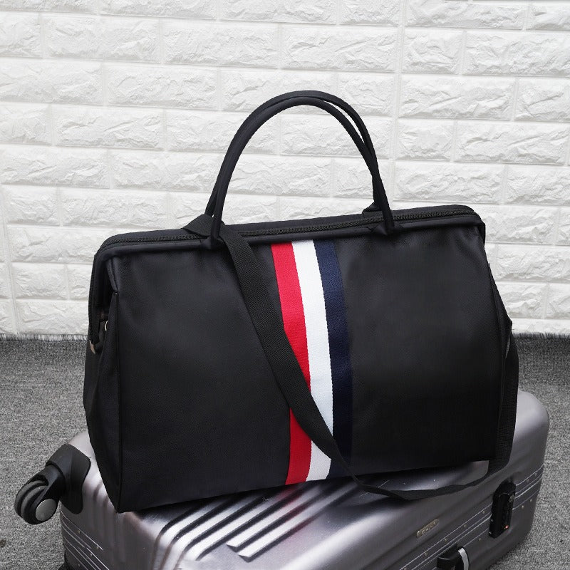 Foldable Large Capacity Travel Bag