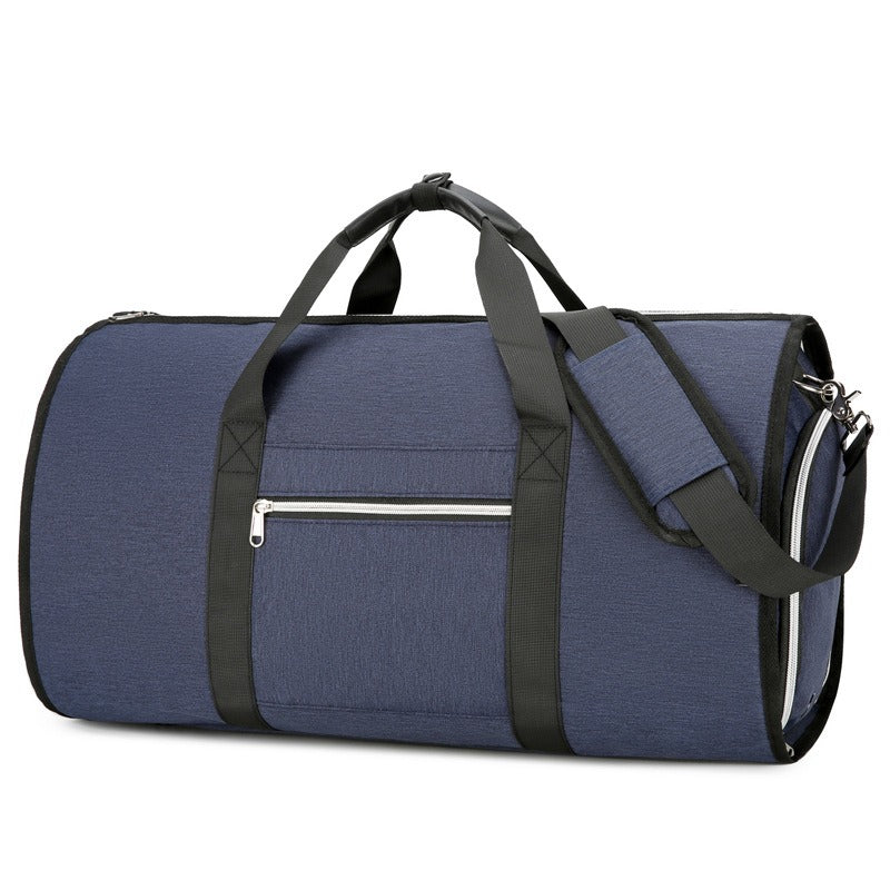 Multipurpose Oxford Sports Travel Bag