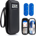 Portable Refrigerated Medicine Bag