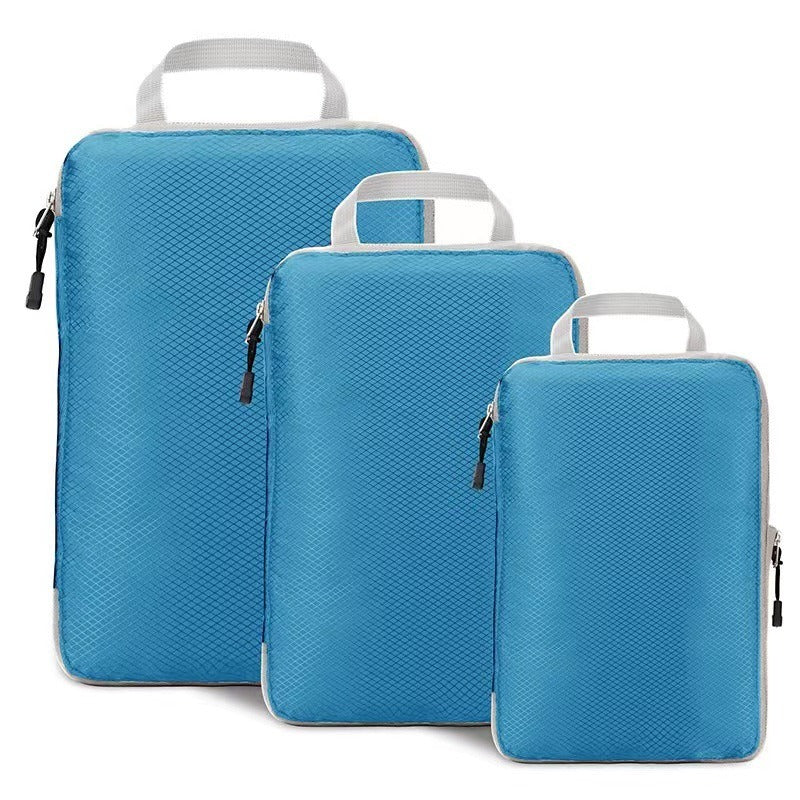 Travel Buggy Bag 3-Piece Storage Set