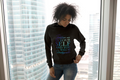 Believe In Yourself | Inspirational Sweatshirt | The Reminder You Wear Every Day