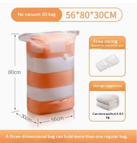 Vacuum Compression Bags