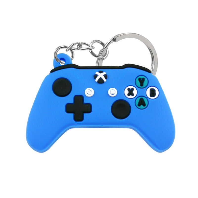 PVC Keychain Pendant Backpack Ornament