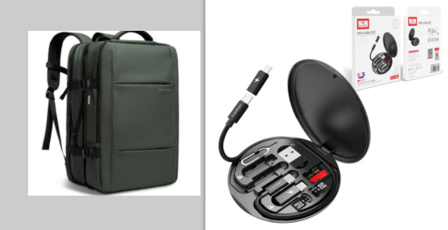 Computer Backpack