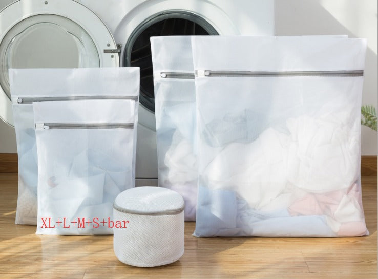 Net Underwear Laundry Bag Set