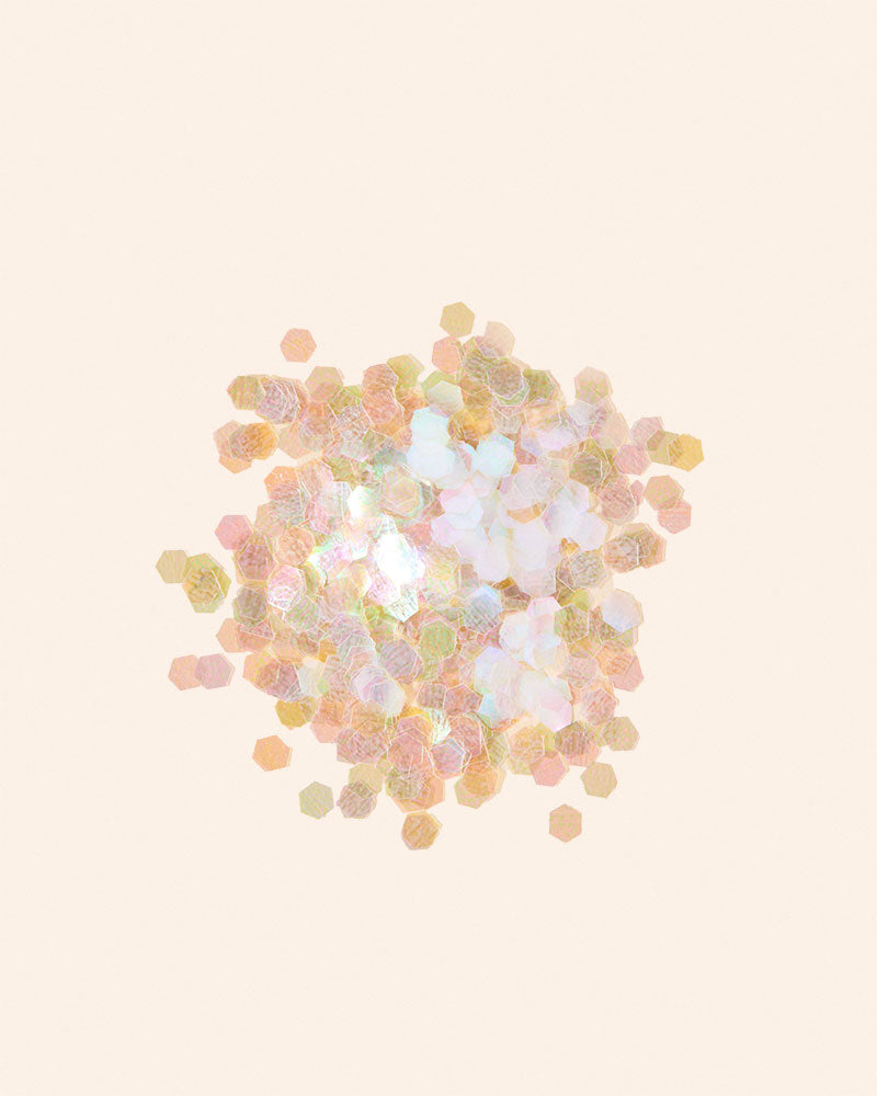 Large Eco Glitter