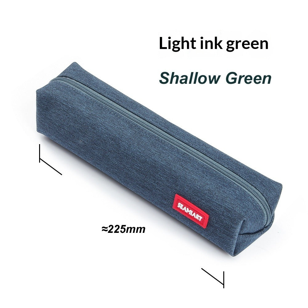 Minimalist Large-capacity Pencil Case