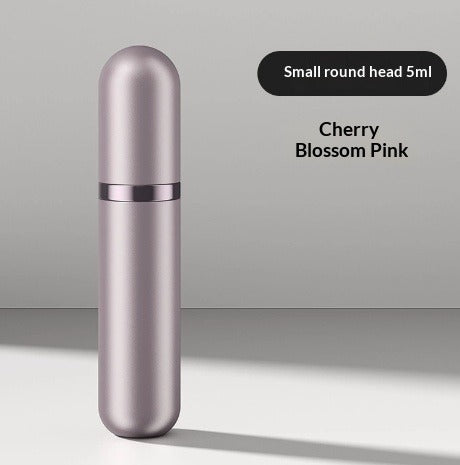 Bottom Filling Perfume Sample Bottles 5ml