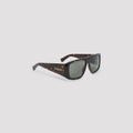 SAINT LAURENT Stylish Acetate Sunglasses for Men - SS26 Collection
