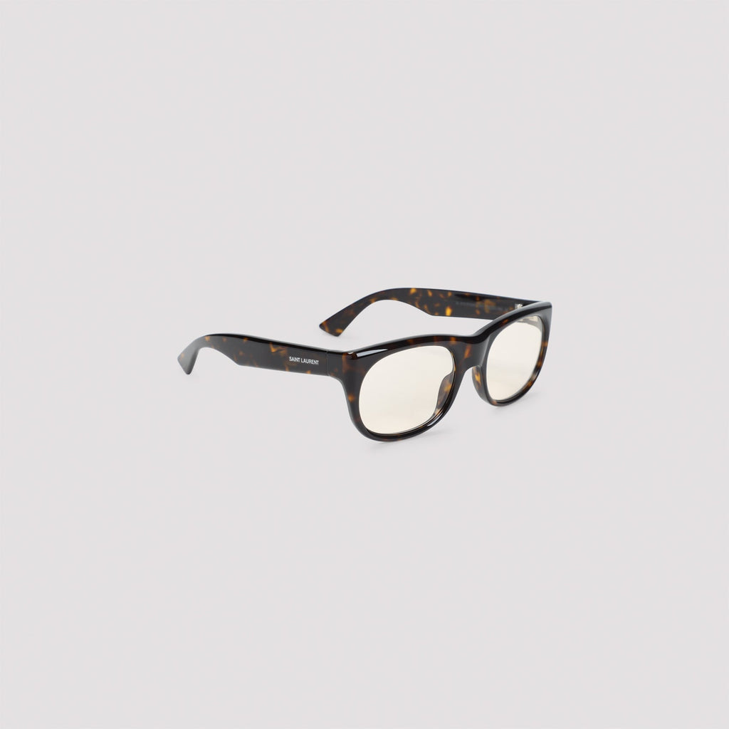 SAINT LAURENT Modern Acetate Sunglasses for Men