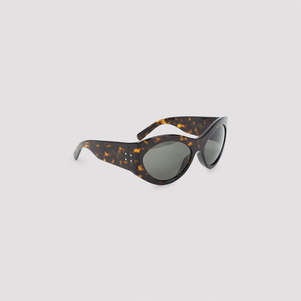 SAINT LAURENT Stylish Sunglasses for Men - SS26 Collection