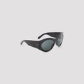 SAINT LAURENT Stylish Acetate Sunglasses for Men - FW25 Collection
