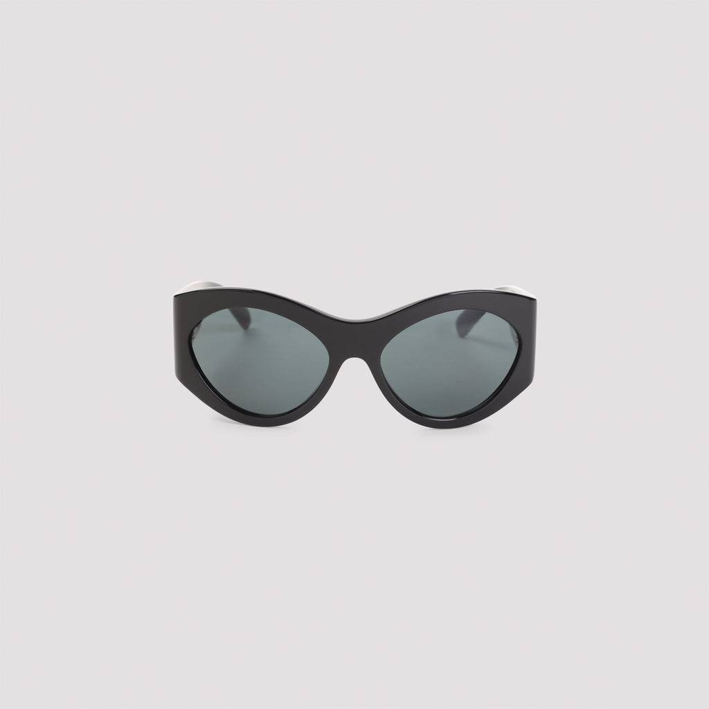 SAINT LAURENT Stylish Acetate Sunglasses for Men - FW25 Collection