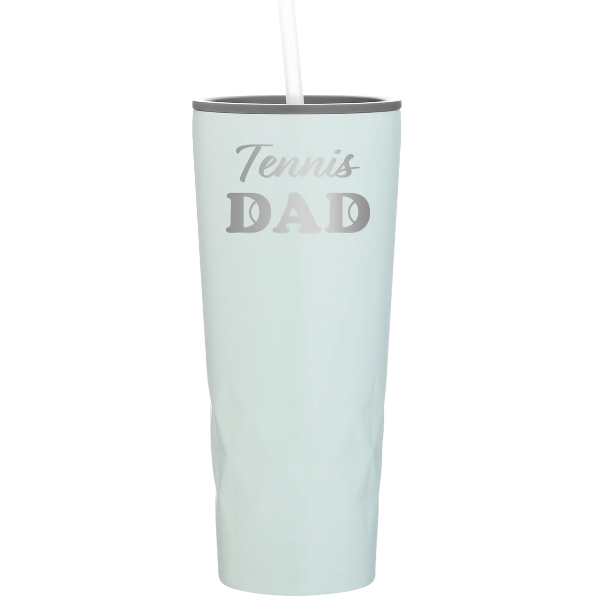 Tennis Dad2 20.9 oz Tumbler | Meadow
