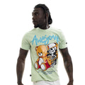 Awesome Streetwear Graphic T-Shirt