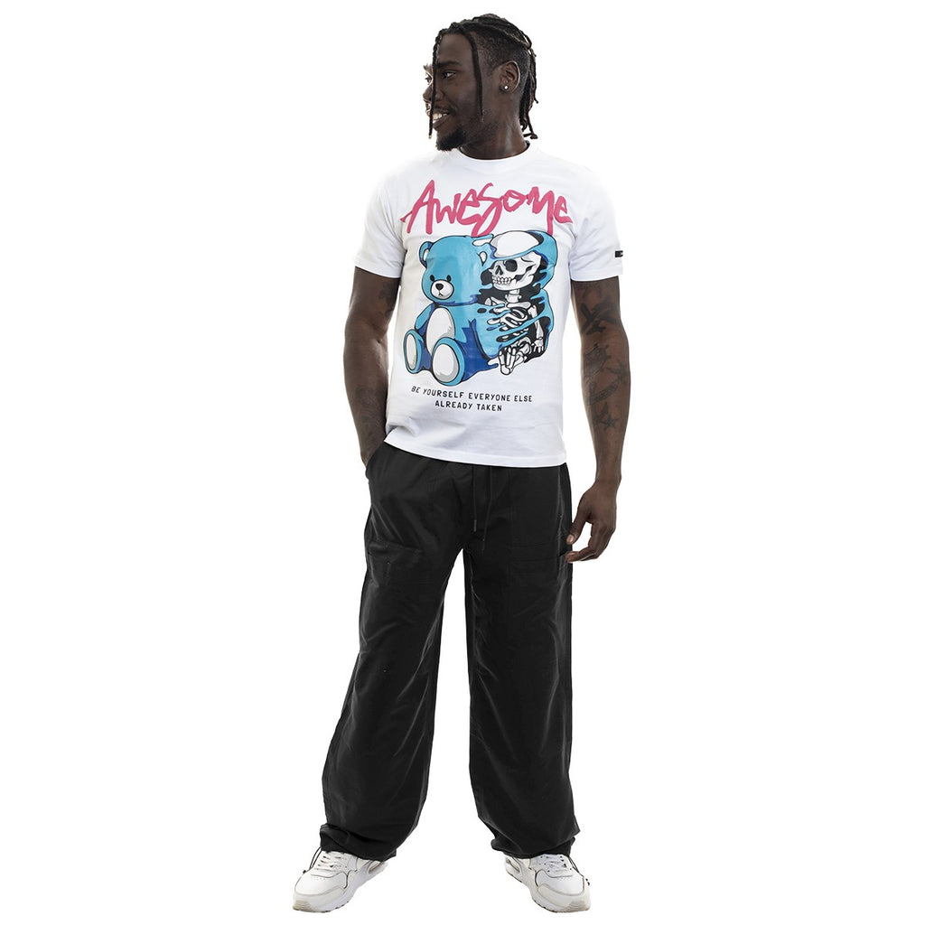 Awesome Streetwear Graphic T-Shirt