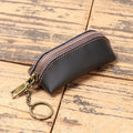 Men's Leather Multi-functional Coin Purse