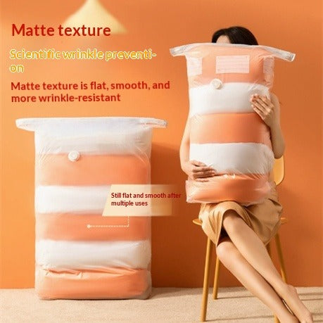 Vacuum Compression Bags