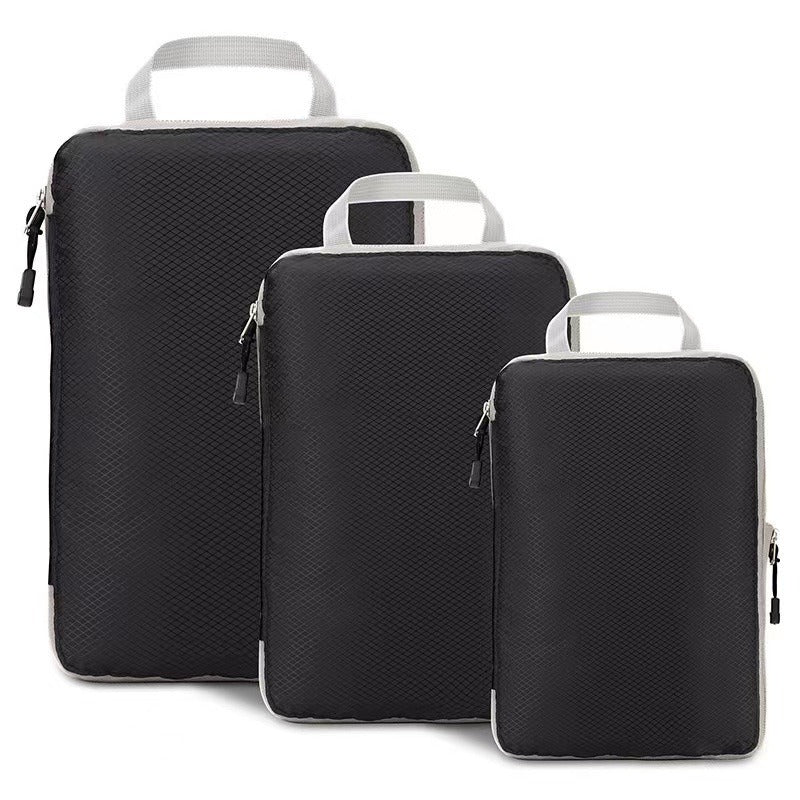 Travel Buggy Bag 3-Piece Storage Set