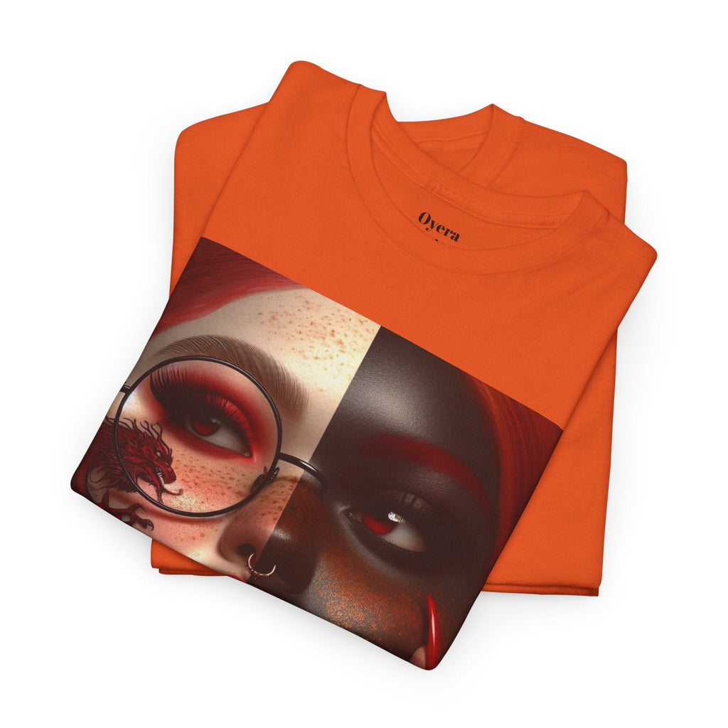 “Beauty Has No Shade” Graphic Tee