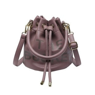 The Bucket Bag