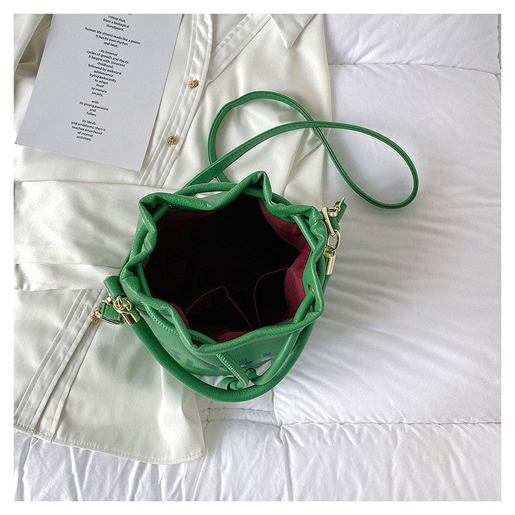 The Bucket Bag