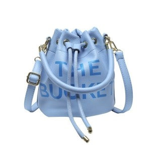 The Bucket Bag