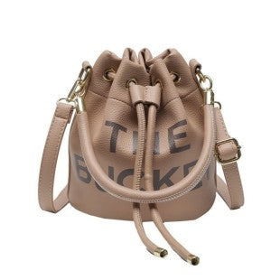 The Bucket Bag