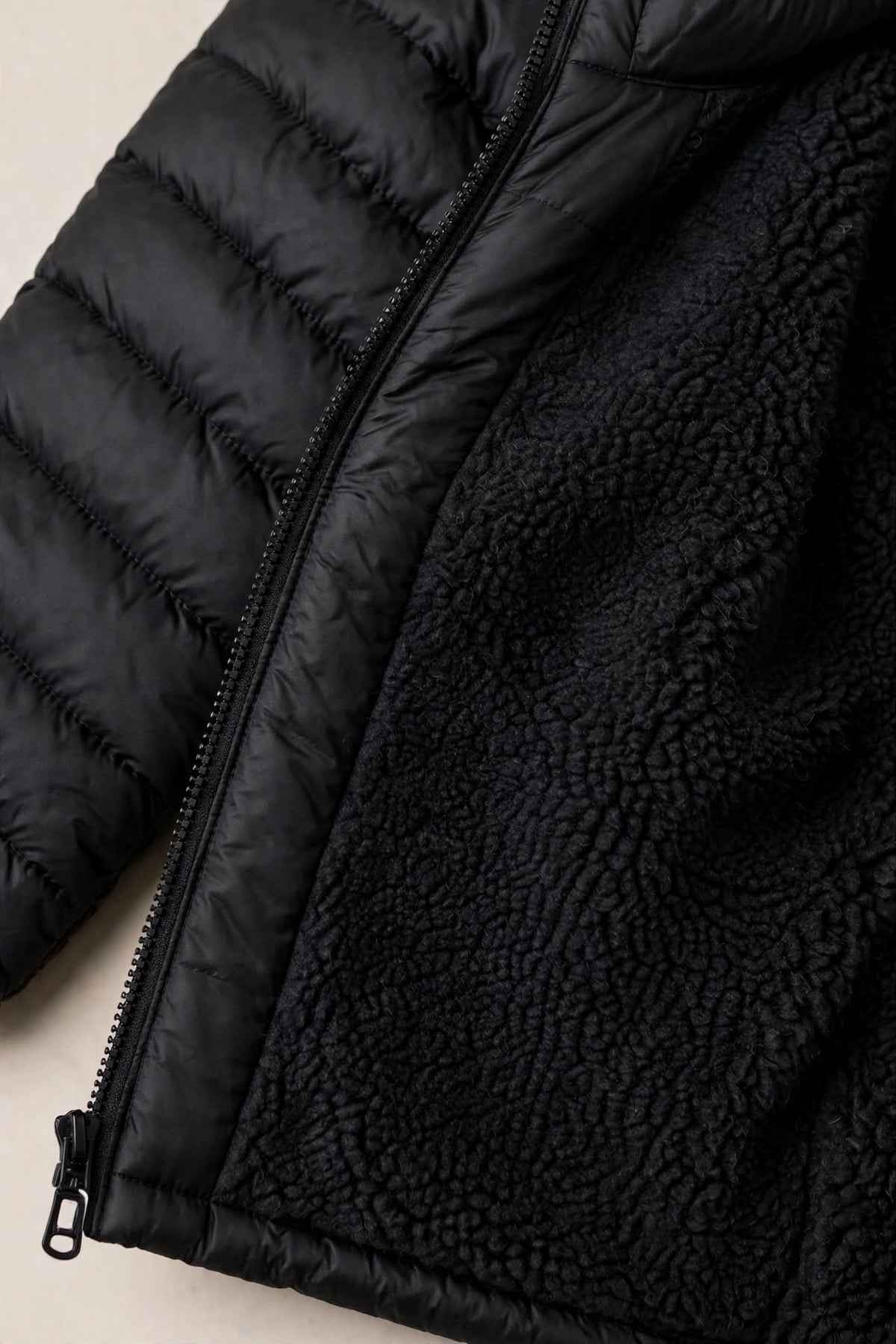 Men's Padded Jackets