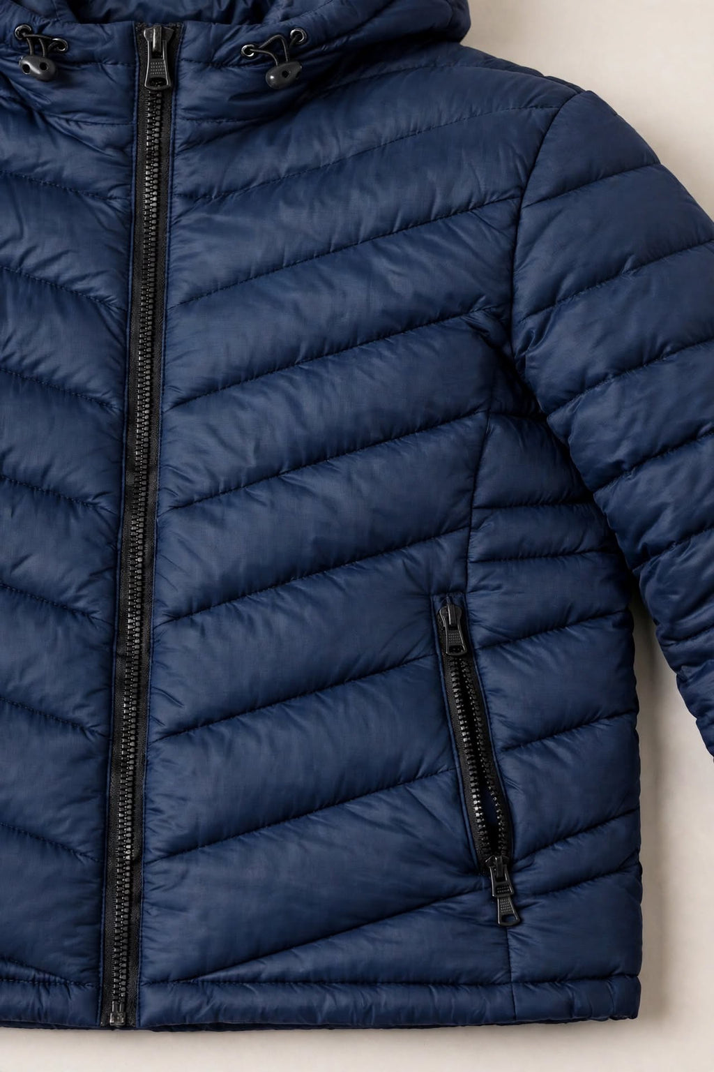 Men's Padded Jackets