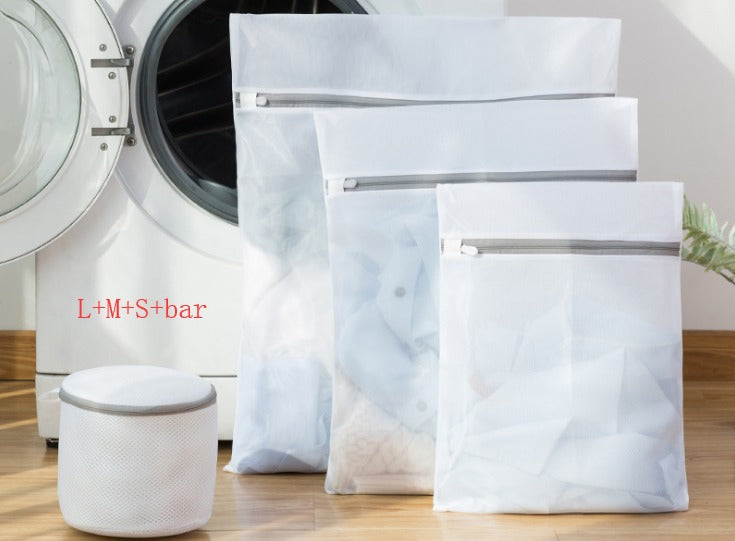 Net Underwear Laundry Bag Set