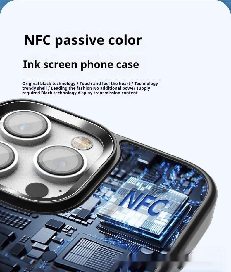 DIY Phone Case for iPhone