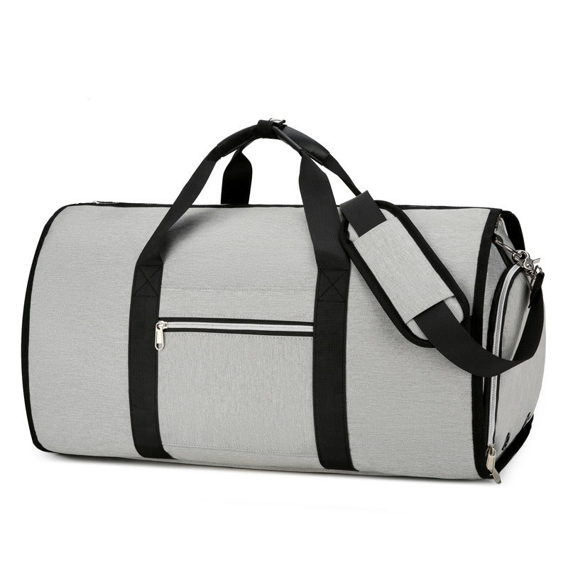 Multipurpose Oxford Sports Travel Bag