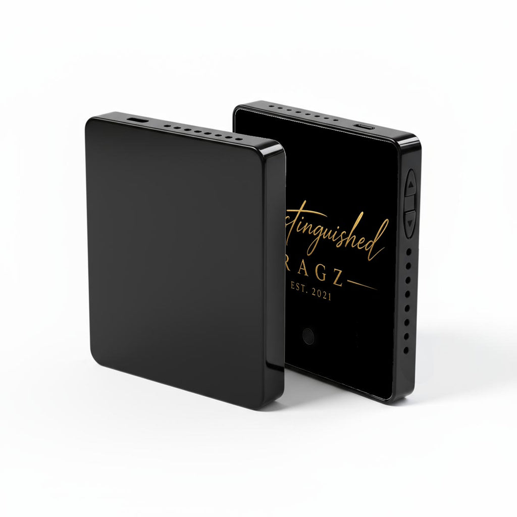 Distinguished Ragz™ Signature Sound Magnet