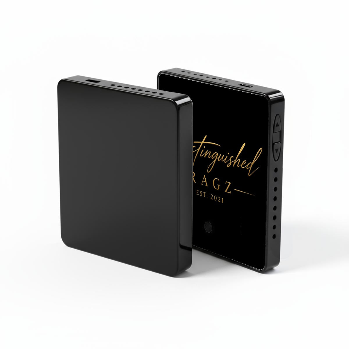 Distinguished Ragz™ Signature Sound Magnet