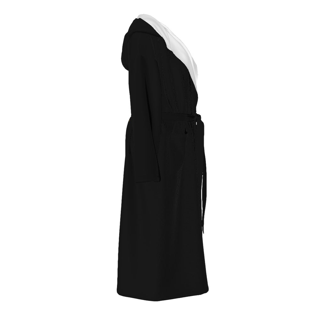 Tycoon Status Bathrobe